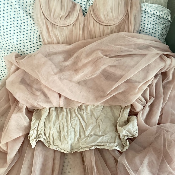 Urban outfitters long dress - Picture 4 of 4